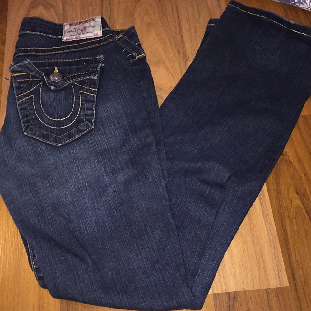 True religion